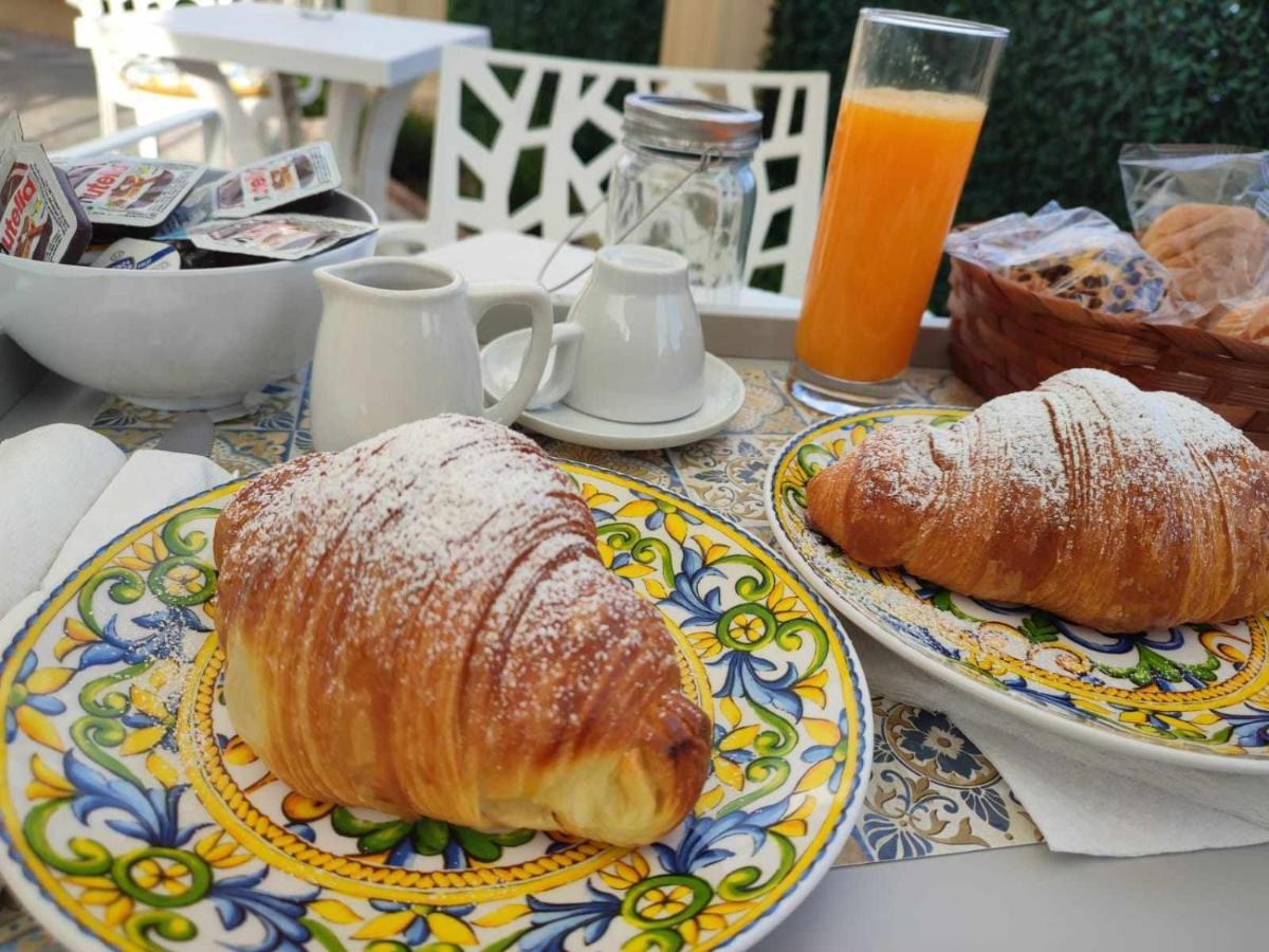 Mimosa Bed & Breakfast